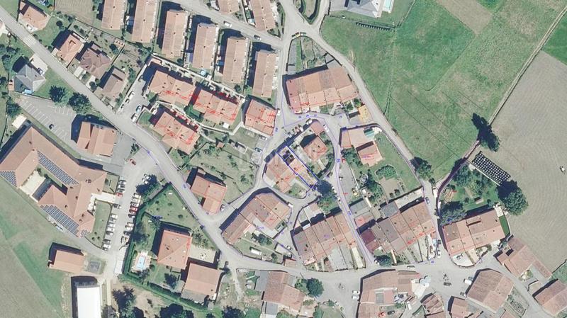 Foto 0296a1c2-83a4-48cd-89d6-70d313d6d29d. Casa pareada si lo que busca es invertir en calidad de vida, o desarrollar un negocio turístico en un sector cada vez más demandado como es el en San Felices de Buelna