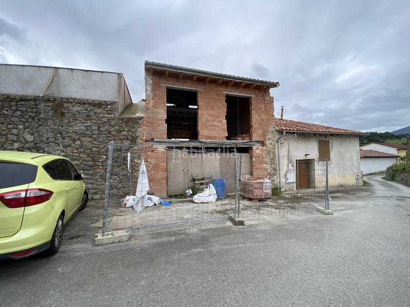 Foto 0771ce47-0032-4cb4-ac7a-76a89095a69a. Casa pareada si lo que busca es invertir en calidad de vida, o desarrollar un negocio turístico en un sector cada vez más demandado como es el en San Felices de Buelna
