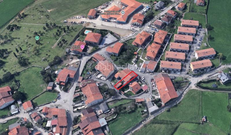 Foto d1eaf832-1663-4ced-951f-f49ed273e010. Casa pareada si lo que busca es invertir en calidad de vida, o desarrollar un negocio turístico en un sector cada vez más demandado como es el en San Felices de Buelna