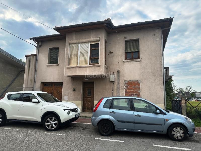 Foto 4356f6bc-493e-4e3a-8aa3-23a1ce33daaf. House in Torrelavega - bº miravalles 26 in Sierrapando Torrelavega