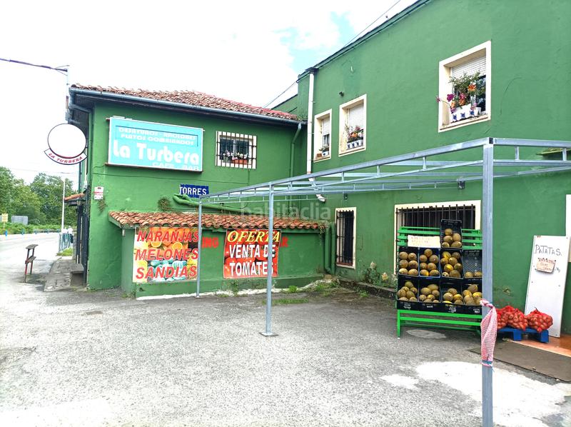 Foto b973a889-cf3f-4e72-8f57-a76a5e596d1f. Haus in Cerezo - Aspla - Torres Torrelavega