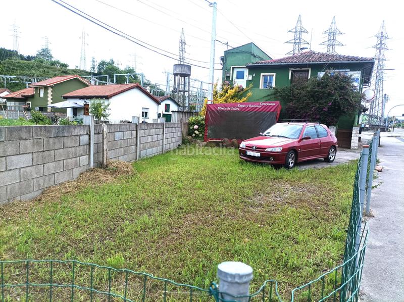 Foto f6f2c62b-9176-48c7-b652-300f819778fc. Haus in Cerezo - Aspla - Torres Torrelavega