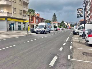 Local Comercial a Renedo
