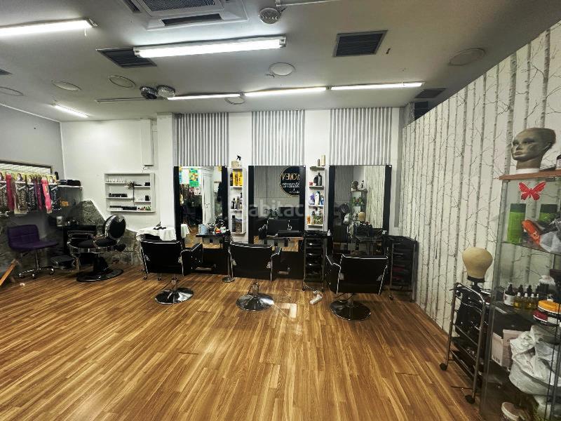 Foto 65f83c6c-d68f-42b1-98f6-44197cdee248. Local comercial a Santander - c/ san luis 21 a Numancia - San Fernando Santander