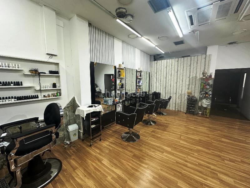 Foto 6957d1dc-9cc1-4cb8-8a85-5b5a021e5adc. Local comercial a Santander - c/ san luis 21 a Numancia - San Fernando Santander