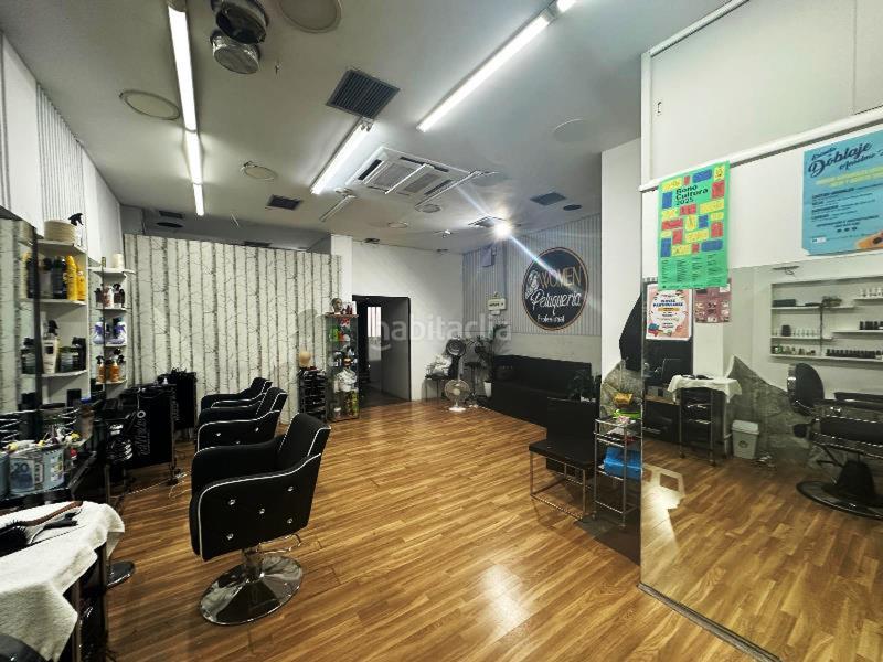 Foto 6cf73646-5ebe-4f25-9ad1-eacbb52dbd12. Local comercial a Santander - c/ san luis 21 a Numancia - San Fernando Santander
