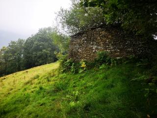 Casa  Vega de pas - la estoja. poligono 4. En sutil, entre yera y viana, en vega de pas, en el corazón de l