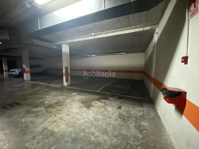 Foto e71bfc6d-fd7f-4d38-b278-c331a82465a0. Parking coche en ganzo, a mitad de camino entre y el hospital de sierrallana tenemos para la venta esta estupenda plaza de garaje de en Torrelavega