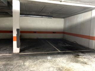Parking coche en Ganzo - CL HNOS CARRIEDO Y PEREDO