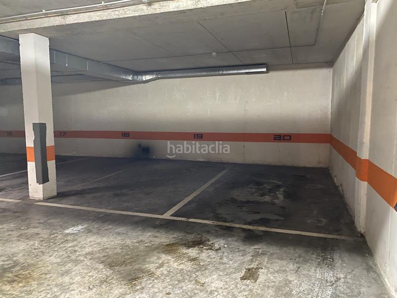 Foto 579f6e5b-b133-4863-a3b4-461b5f41daa1. Parking coche en ganzo, a mitad de camino entre y el hospital de sierrallana tenemos para la venta esta estupenda plaza de garaje de en Torrelavega