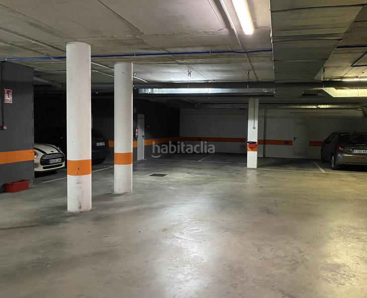Foto ae0eb05e-34f3-461b-8568-6d6c34ef963f. Parking coche en ganzo, a mitad de camino entre y el hospital de sierrallana tenemos para la venta esta estupenda plaza de garaje de en Torrelavega