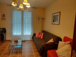 Location Maison jumelée à Udías. Atención profesorado ! se alquila para temporada escolar este co
