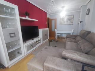Location Appartement  La penilla - av manzanares. Piso en alquiler en la penilla, santa maría de cayón se alquila