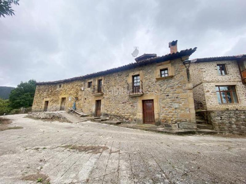 Foto 08762e0f-dd54-4b4f-987b-5d7ecbe1cb32. Maison jumelée avec chauffage dans Polaciones