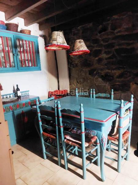 Foto 27baa3d6-a29d-447b-9b48-a9d7e37ab33e. Maison jumelée avec chauffage dans Polaciones