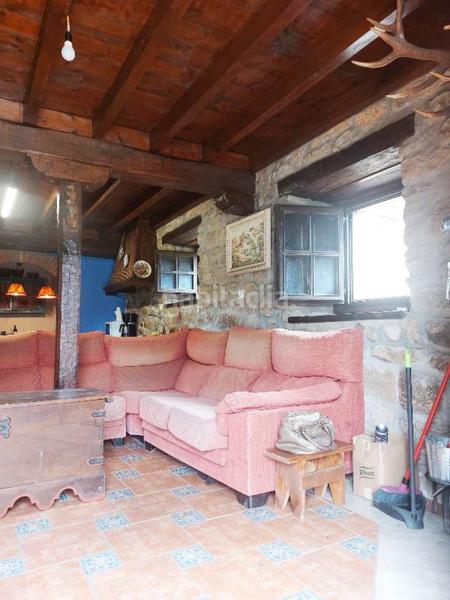 Foto 3b5d637a-184a-4a27-a5ac-117c99be59d2. Maison jumelée avec chauffage dans Polaciones