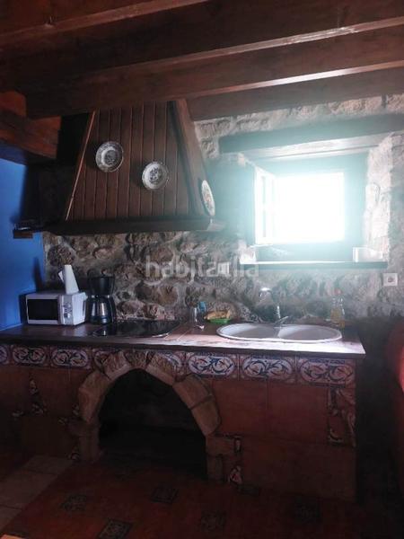 Foto 40867c00-b8a2-4034-9eae-d1da19615e7f. Maison jumelée avec chauffage dans Polaciones