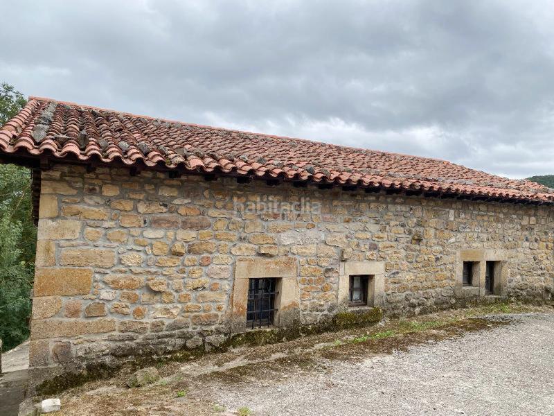 Foto 475c711d-08a7-4d63-9fc0-97ce6944e504. Maison jumelée avec chauffage dans Polaciones