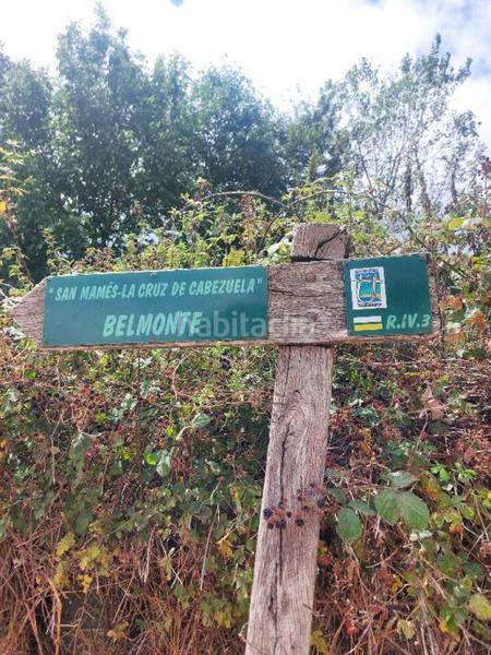 Foto 5210a49a-5866-4313-9244-b999eea324ba. Maison jumelée avec chauffage dans Polaciones