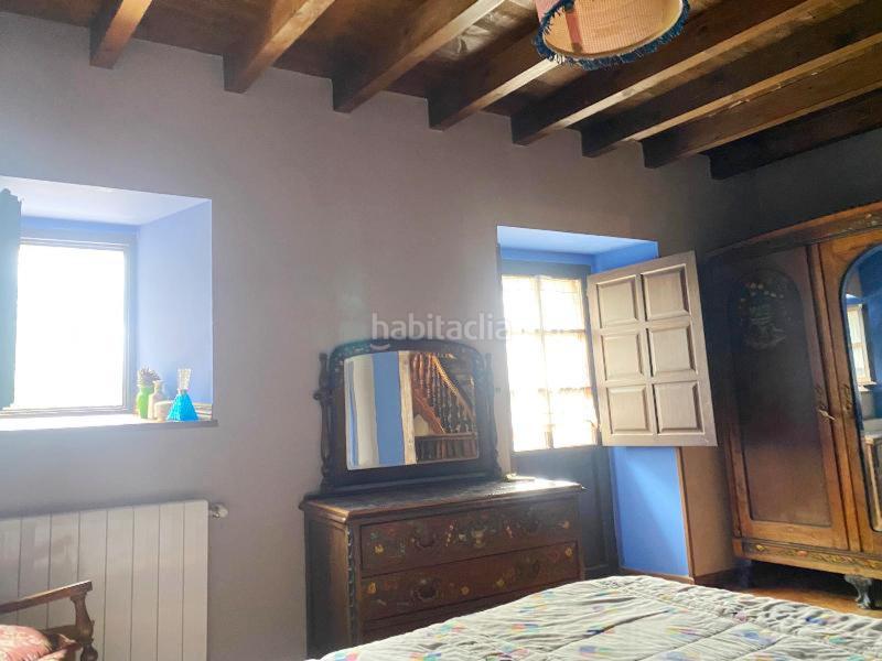 Foto 547ae426-c0a4-49be-9ab2-90e2fdcacfee. Maison jumelée avec chauffage dans Polaciones