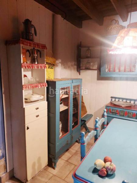 Foto 5562ff0e-3973-456f-841b-b838dd1361ac. Maison jumelée avec chauffage dans Polaciones