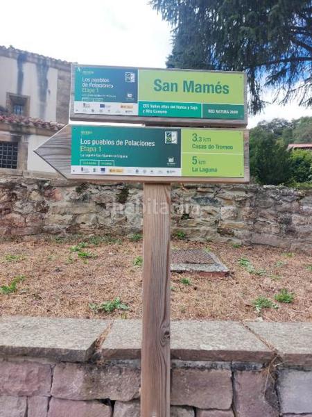 Foto 588767bd-63af-4e09-b38b-42bef61b2b3d. Maison jumelée avec chauffage dans Polaciones