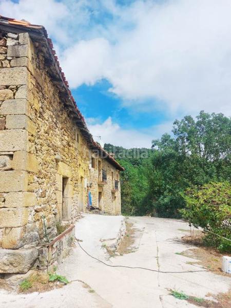 Foto 5d6adfce-e86a-4528-9063-95414a068796. Maison jumelée avec chauffage dans Polaciones