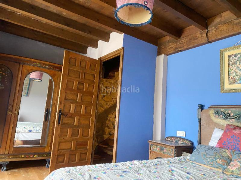 Foto 74305daf-28b6-40ed-ac90-215045039641. Maison jumelée avec chauffage dans Polaciones