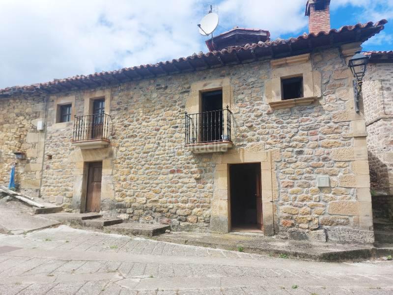 Foto 7b513342-6781-44b8-b048-25f3cf546954. Maison jumelée avec chauffage dans Polaciones