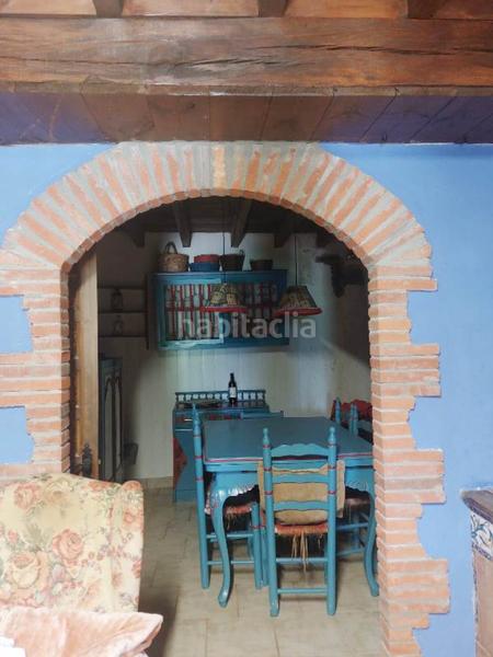 Foto 7fecabb2-0196-421f-9ebc-d26273f4aa78. Maison jumelée avec chauffage dans Polaciones