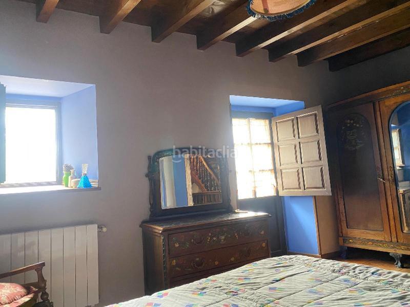 Foto beeb9cc8-675a-48ee-838d-5e6c90748fa9. Maison jumelée avec chauffage dans Polaciones