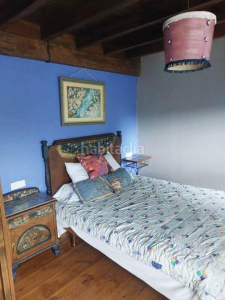 Foto d8568534-cea7-4b48-b34e-6559da80e589. Maison jumelée avec chauffage dans Polaciones