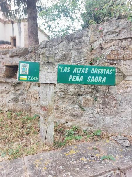 Foto e93afa70-7243-47b9-a0ca-f15271a61d72. Maison jumelée avec chauffage dans Polaciones