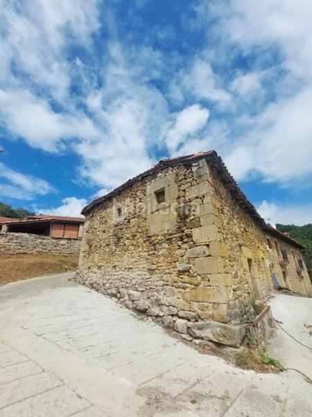 Foto fde75a5d-b41c-45b3-8ad2-c90367c9f53b. Maison jumelée avec chauffage dans Polaciones