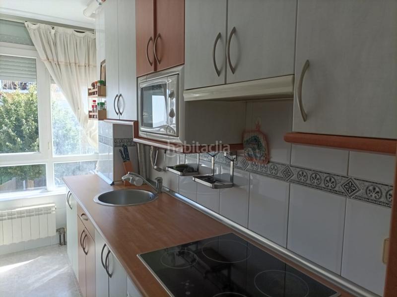 Foto 222a9f6d-0c71-4285-acd3-8fd582c36040. Piso oportunidad única en santiago si buscas un piso acogedor, luminoso y listo para entrar a vivir este es el tuyo! amplia v en Cartes