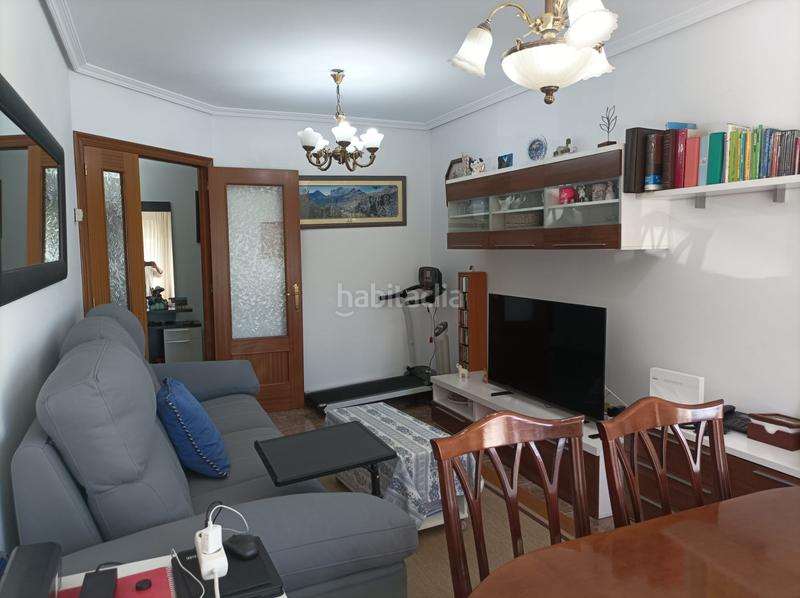 Foto 58a20296-0164-4865-9752-5bb1a499e8d4. Piso oportunidad única en santiago si buscas un piso acogedor, luminoso y listo para entrar a vivir este es el tuyo! amplia v en Cartes