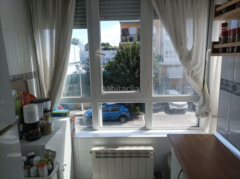 Foto 90a6a677-a7aa-465f-9319-be338398ff7b. Piso oportunidad única en santiago si buscas un piso acogedor, luminoso y listo para entrar a vivir este es el tuyo! amplia v en Cartes