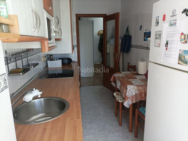 Foto 971e9811-2f2a-479a-83b3-79bc472f3cc2. Piso oportunidad única en santiago si buscas un piso acogedor, luminoso y listo para entrar a vivir este es el tuyo! amplia v en Cartes