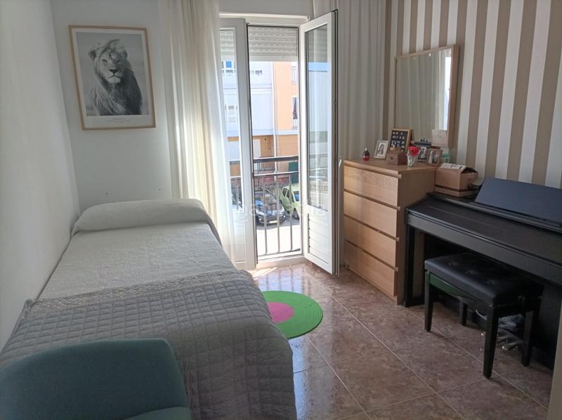 Foto dcd50714-7808-461e-899a-3a511392b18c. Piso oportunidad única en santiago si buscas un piso acogedor, luminoso y listo para entrar a vivir este es el tuyo! amplia v en Cartes