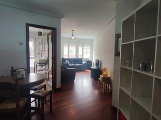 Appartement à Sarón - avenida torrelavega 5a. Apartamento en venta en pleno centro de sarón acogedor apartamen