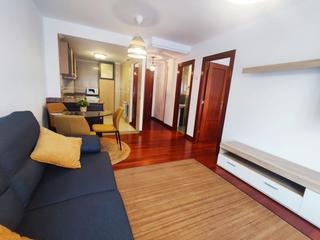 Miete Etagenwohnung  Sarón - ur campanilla la. Se alquila bonito y coqueto apartamento en la localidad de sarón