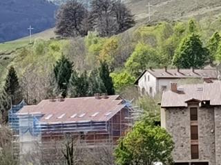 Terreny residencial  San sebastián de garabandal - las peñas. En san sebastián de garabandal, más concretamente en la zona de
