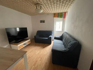 Appartamento in El Parque - Zapatón. Apartamento en venta en pleno centro de torrelavega ! oportunida