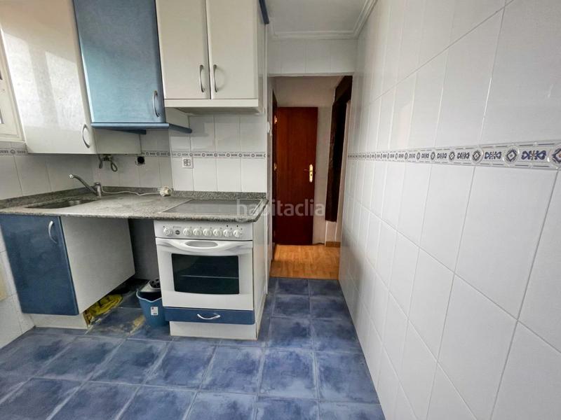 Foto 6750042e-05f2-4552-a97d-fb347881daa5. Etagenwohnung in El Parque - Zapatón Torrelavega