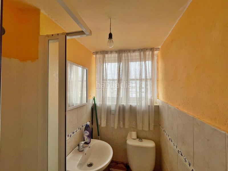 Foto e97b04be-dda2-4f14-baf8-d263dd46ac04. Etagenwohnung in El Parque - Zapatón Torrelavega
