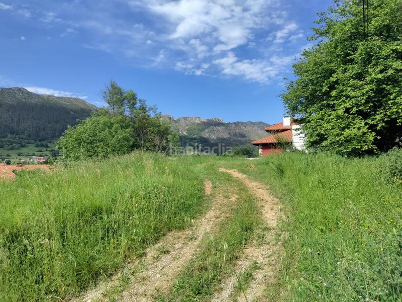 Foto 06ed8eec-6a09-44ac-8344-2362ee1f88a3. Wohngrundstück in rivero - barrio rivero 68 in San Felices de Buelna