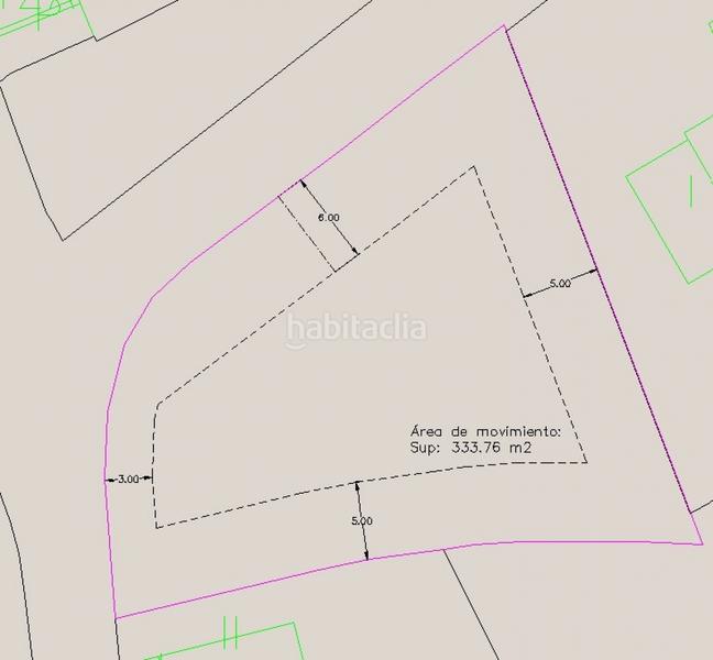 Foto 5785f575-7ba5-4720-a784-f11dffd9cdea. Wohngrundstück in rivero - barrio rivero 68 in San Felices de Buelna