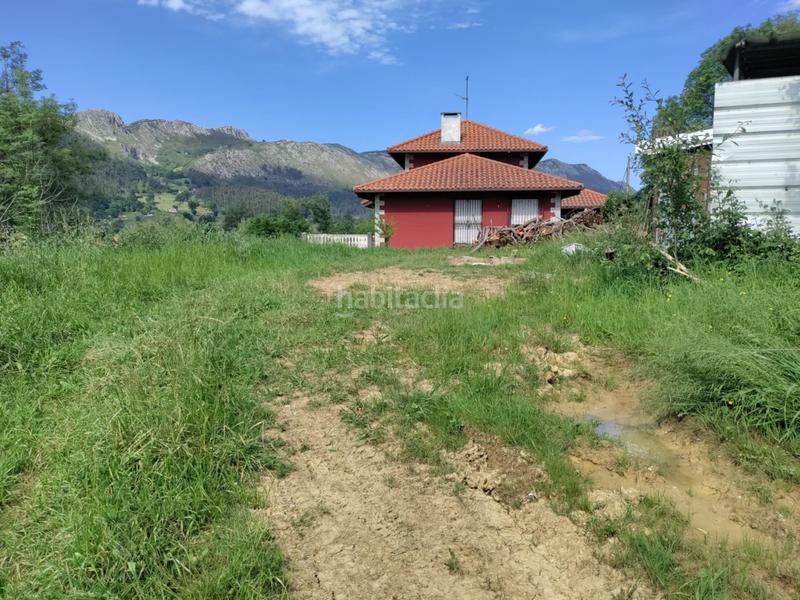 Foto ef887afc-f3bb-4e73-b23f-8851a5733ed2. Wohngrundstück in rivero - barrio rivero 68 in San Felices de Buelna