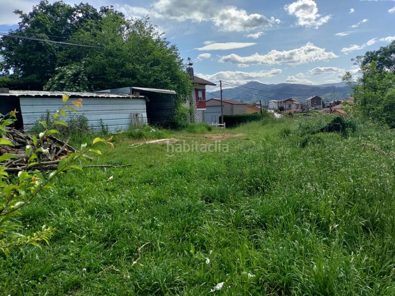 Foto ff04fff3-1352-4a34-a6fb-1c05cd37f0e2. Wohngrundstück in rivero - barrio rivero 68 in San Felices de Buelna