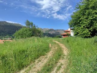Residential Plot  Rivero - barrio rivero 68. Os mostramos una finca urbana en el ayuntamiento de san felices
